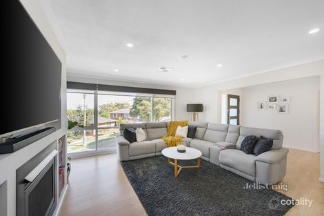 Property photo of 9 Alawara Drive Mooroolbark VIC 3138