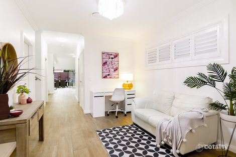 Property photo of 9A Tergur Crescent Caringbah NSW 2229