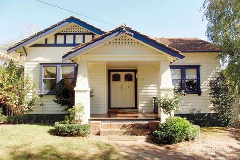 18 Glen Iris Rd, Camberwell, VIC 3124