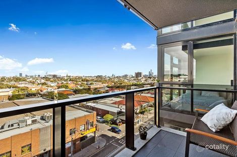 Property photo of 717/609 Victoria Street Abbotsford VIC 3067