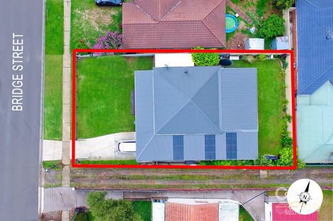 Property photo of 137 Bridge Street Schofields NSW 2762