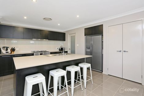 Property photo of 115 Cranbourne Street Riverstone NSW 2765