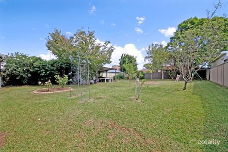 Property photo of 21 Stewart Avenue Hammondville NSW 2170
