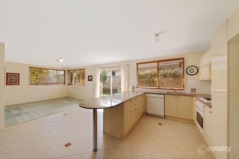 Property photo of 21 Stewart Avenue Hammondville NSW 2170