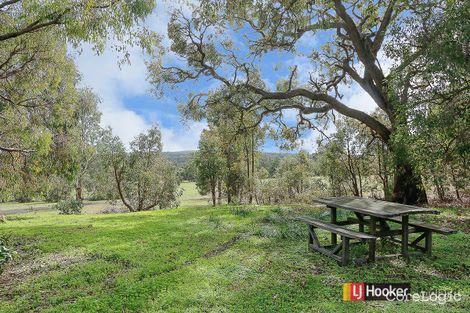 Property photo of 1120 Berry Road Gidgegannup WA 6083