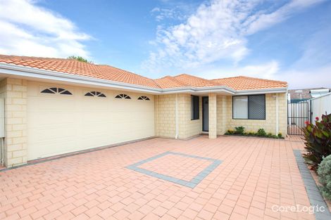 Property photo of 21A Melbourne Way Morley WA 6062