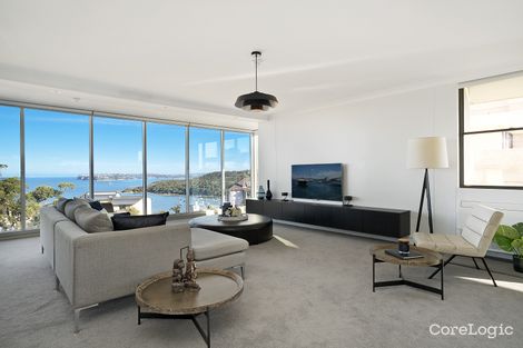 Property photo of 2A/10 Hilltop Crescent Fairlight NSW 2094