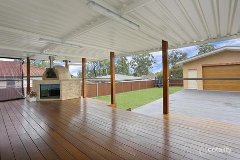 Property photo of 19 Dingle Street Riverstone NSW 2765