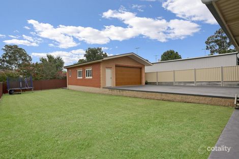 19 Dingle St, Riverstone, NSW 2765