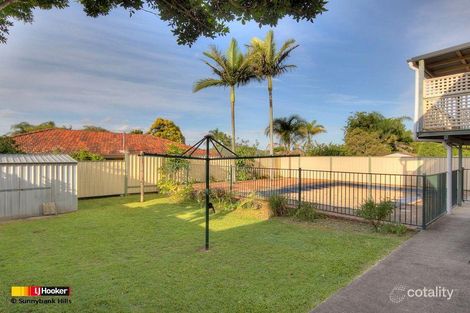 Property photo of 8 Nepeta Street Runcorn QLD 4113