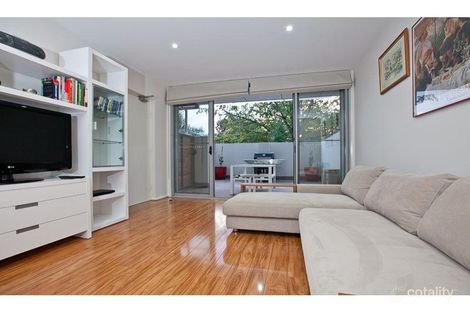 Property photo of 3/16 De Burgh Street Lyneham ACT 2602
