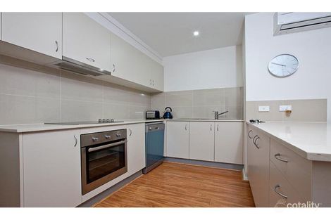 Property photo of 3/16 De Burgh Street Lyneham ACT 2602