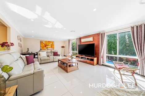 Property photo of 40 Elder Avenue Baulkham Hills NSW 2153