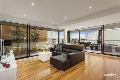 302/222-224 Rouse St, Port Melbourne, VIC 3207