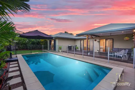 11 Norwood Cres, Trinity Park, QLD 4879