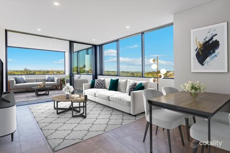 501/61 Atchison St, Crows Nest, NSW 2065