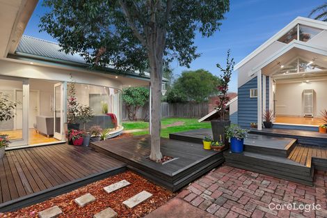 Property photo of 316 Rossmoyne Street Thornbury VIC 3071