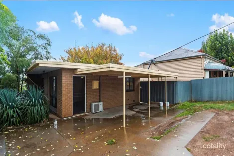 4 Trotter Lane, Ironbark, VIC 3550