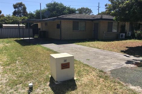 38 Gemini Way, Carlisle, WA 6101