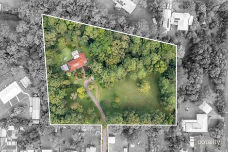 Property photo of 44 Dorson Drive Mooloolah Valley QLD 4553