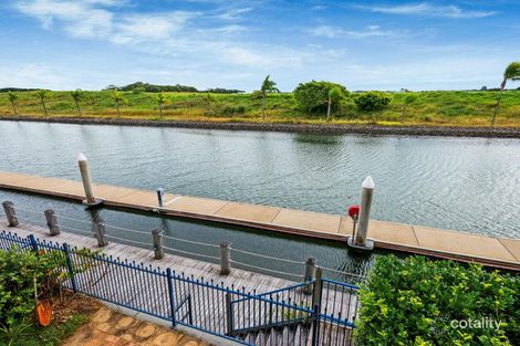 Lot 52 John Lund Dr, Hope Island, QLD 4212