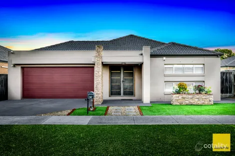 39 Elsmore St, Tarneit, VIC 3029