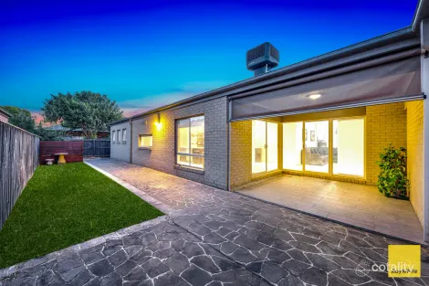 Property photo of 39 Elsmore Street Tarneit VIC 3029