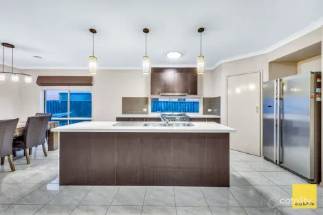 Property photo of 39 Elsmore Street Tarneit VIC 3029