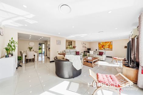 Property photo of 40 Elder Avenue Baulkham Hills NSW 2153