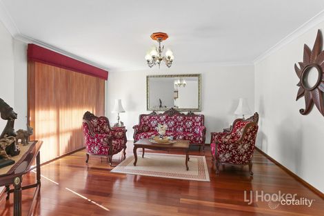 Property photo of 37 Bristol Circuit Blacktown NSW 2148