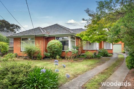 Property photo of 43 Margate Crescent Glen Waverley VIC 3150