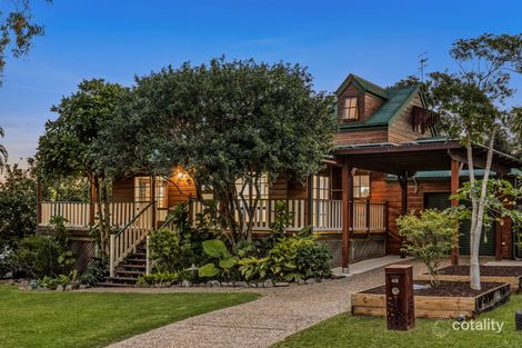 Property photo of 46 Avalon Street Coolum Beach QLD 4573