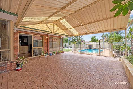 Property photo of 13 Tipuana Place Thornlie WA 6108