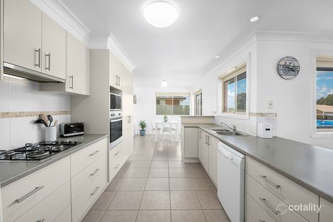Property photo of 51 White Circle Mudgee NSW 2850