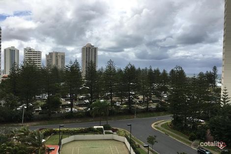 Property photo of 801/1 Peak Avenue Main Beach QLD 4217