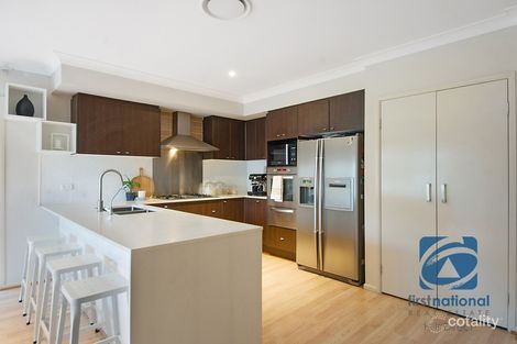 Property photo of 56 Damien Drive Parklea NSW 2768