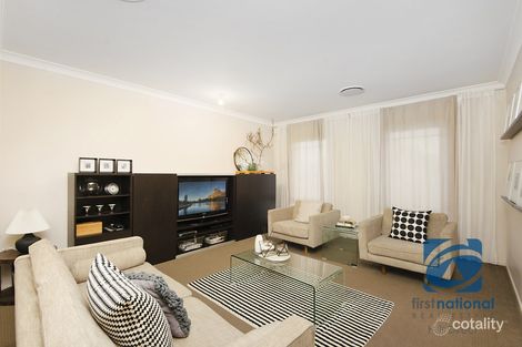 Property photo of 56 Damien Drive Parklea NSW 2768