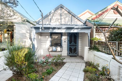 Property photo of 158 Lawrence Street Alexandria NSW 2015