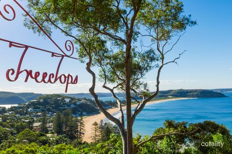 Property photo of 6 Mitchell Road Palm Beach NSW 2108