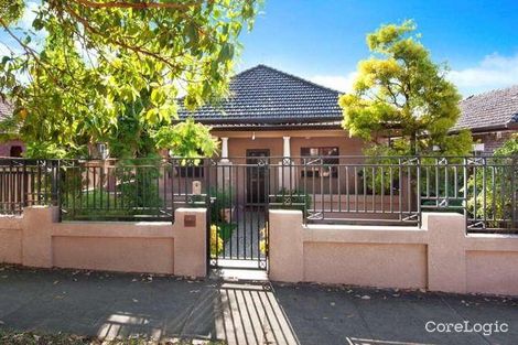 Property photo of 7 Hampden Street Ashfield NSW 2131