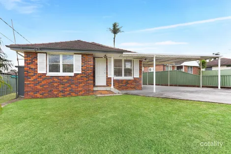 17 Tusmore St, Punchbowl, NSW 2196