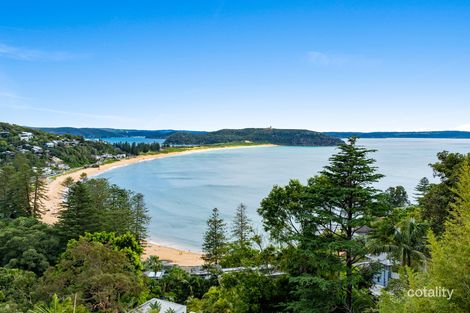 Property photo of 6 Mitchell Road Palm Beach NSW 2108