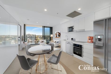 Property photo of 1105/38 High Street Toowong QLD 4066