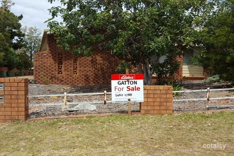 Property photo of 104 Cochrane Street Gatton QLD 4343