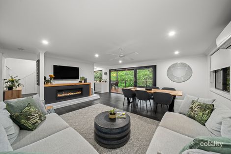 Property photo of 1 Bayberry Way Castle Hill NSW 2154