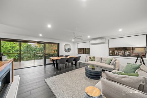 Property photo of 1 Bayberry Way Castle Hill NSW 2154