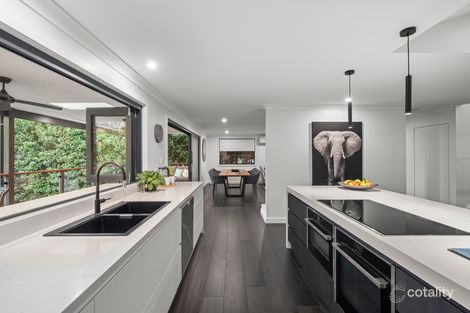 Property photo of 1 Bayberry Way Castle Hill NSW 2154