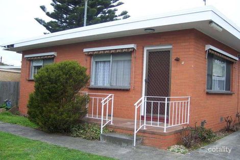 Property photo of 1/1 Ferndale Parade Highton VIC 3216