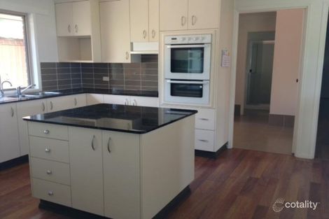 Property photo of 28 Granada Drive Highfields QLD 4352