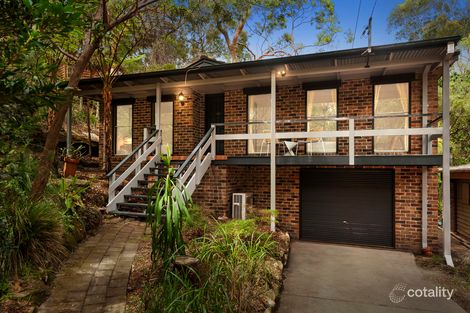 Property photo of 25 Kilmory Place Mount Kuring-Gai NSW 2080